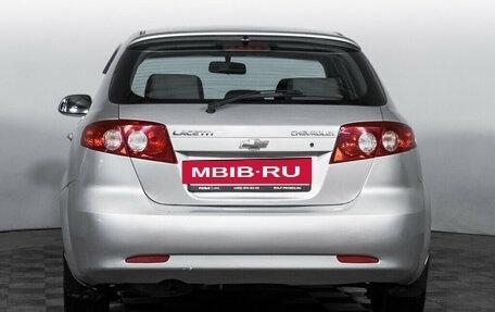 Chevrolet Lacetti, 2009 год, 587 000 рублей, 6 фотография