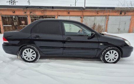 Mitsubishi Lancer IX, 2007 год, 450 000 рублей, 3 фотография