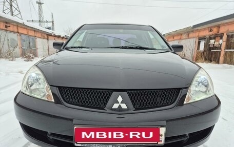 Mitsubishi Lancer IX, 2007 год, 450 000 рублей, 2 фотография