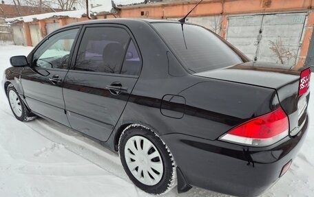 Mitsubishi Lancer IX, 2007 год, 450 000 рублей, 6 фотография