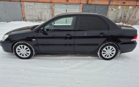 Mitsubishi Lancer IX, 2007 год, 450 000 рублей, 9 фотография