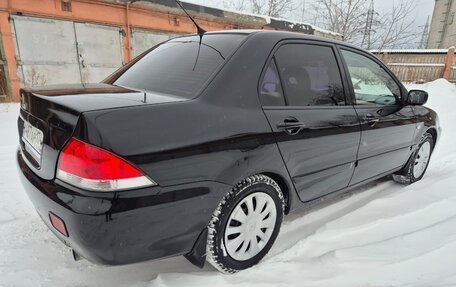 Mitsubishi Lancer IX, 2007 год, 450 000 рублей, 4 фотография