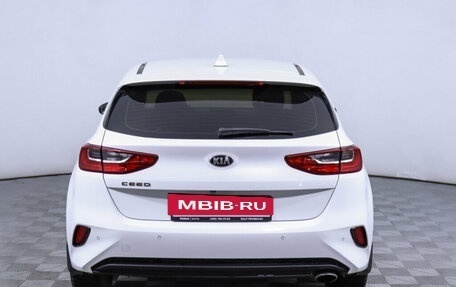 KIA cee'd III, 2019 год, 1 947 000 рублей, 6 фотография