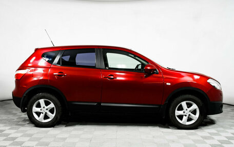 Nissan Qashqai, 2012 год, 1 298 000 рублей, 4 фотография