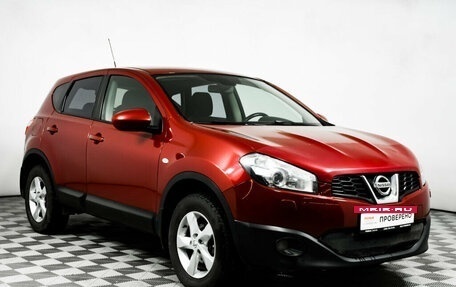 Nissan Qashqai, 2012 год, 1 298 000 рублей, 3 фотография