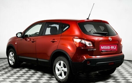 Nissan Qashqai, 2012 год, 1 298 000 рублей, 7 фотография