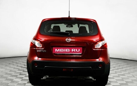 Nissan Qashqai, 2012 год, 1 298 000 рублей, 6 фотография