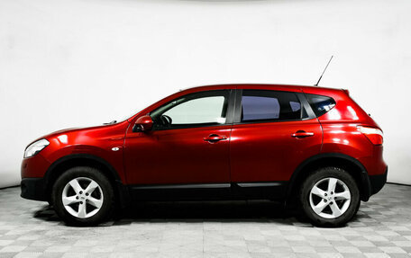 Nissan Qashqai, 2012 год, 1 298 000 рублей, 8 фотография