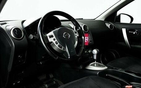 Nissan Qashqai, 2012 год, 1 298 000 рублей, 13 фотография