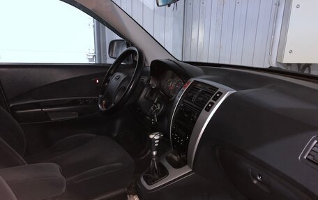 Hyundai Tucson III, 2007 год, 840 000 рублей, 6 фотография