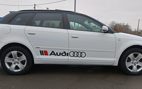 Audi A3, 2007 год, 915 000 рублей, 13 фотография