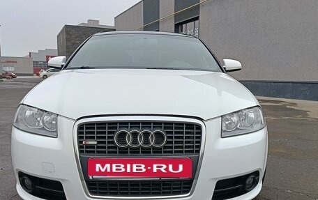 Audi A3, 2007 год, 915 000 рублей, 10 фотография