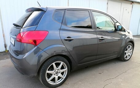 KIA Venga I, 2014 год, 1 400 000 рублей, 5 фотография