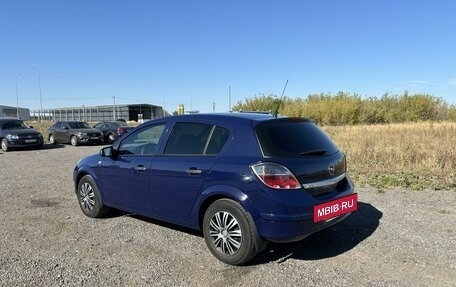 Opel Astra H, 2008 год, 705 000 рублей, 3 фотография