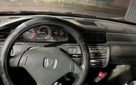 Honda Civic VII, 1993 год, 125 000 рублей, 9 фотография