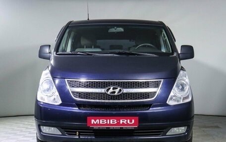 Hyundai H-1 II рестайлинг, 2008 год, 1 390 000 рублей, 2 фотография