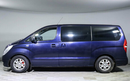 Hyundai H-1 II рестайлинг, 2008 год, 1 390 000 рублей, 8 фотография