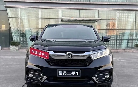 Honda Avancier II, 2020 год, 2 530 000 рублей, 2 фотография