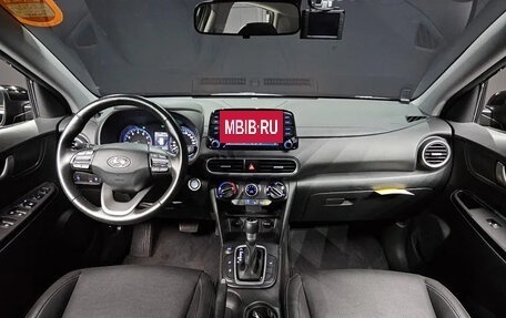 Hyundai Kona I, 2020 год, 1 730 400 рублей, 5 фотография