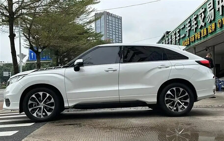 Honda Avancier II, 2020 год, 2 710 000 рублей, 4 фотография