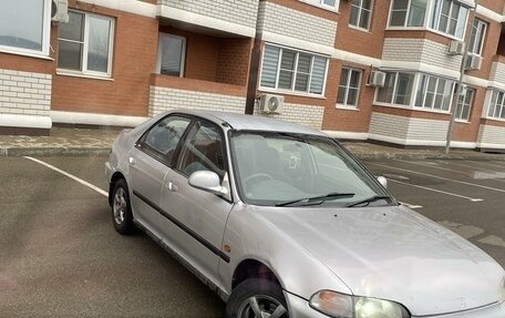 Honda Civic Ferio III, 1995 год, 195 000 рублей, 1 фотография