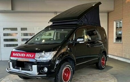 Mitsubishi Delica D:5 I, 2019 год, 2 320 000 рублей, 1 фотография