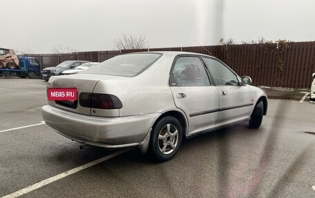 Honda Civic Ferio III, 1995 год, 195 000 рублей, 2 фотография