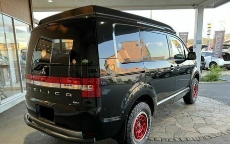 Mitsubishi Delica D:5 I, 2019 год, 2 320 000 рублей, 7 фотография