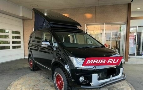 Mitsubishi Delica D:5 I, 2019 год, 2 320 000 рублей, 5 фотография