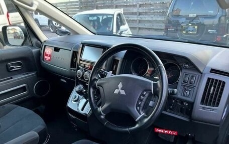 Mitsubishi Delica D:5 I, 2019 год, 2 320 000 рублей, 10 фотография