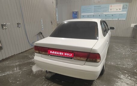 Nissan Sunny B15, 2003 год, 450 000 рублей, 10 фотография