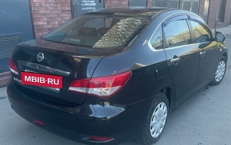 Nissan Almera, 2014 год, 699 000 рублей, 8 фотография