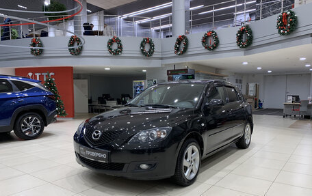 Mazda 3, 2008 год, 620 000 рублей, 1 фотография