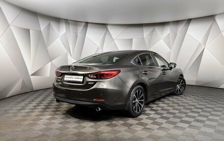 Mazda 6, 2015 год, 1 779 000 рублей, 2 фотография