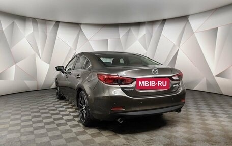 Mazda 6, 2015 год, 1 779 000 рублей, 4 фотография