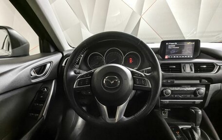 Mazda 6, 2015 год, 1 779 000 рублей, 16 фотография