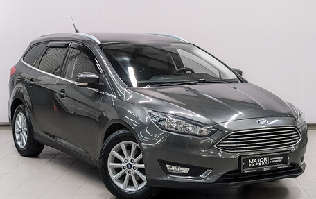 Ford Focus III, 2019 год, 1 280 000 рублей, 3 фотография