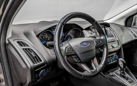 Ford Focus III, 2019 год, 1 280 000 рублей, 16 фотография