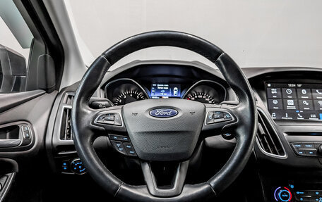 Ford Focus III, 2019 год, 1 280 000 рублей, 21 фотография