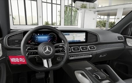 Mercedes-Benz GLE, 2024 год, 16 799 000 рублей, 4 фотография