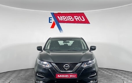 Nissan Qashqai, 2019 год, 2 019 000 рублей, 1 фотография