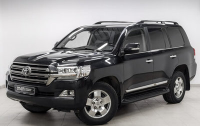 Toyota Land Cruiser 200, 2016 год, 6 900 000 рублей, 1 фотография