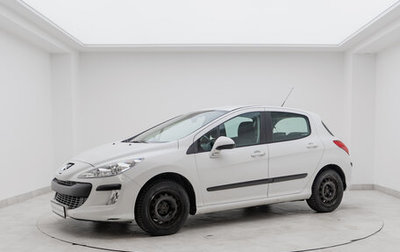 Peugeot 308 II, 2011 год, 660 000 рублей, 1 фотография