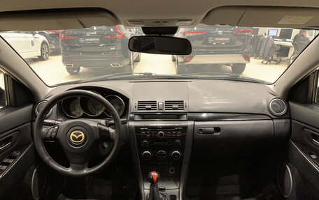 Mazda 3, 2008 год, 620 000 рублей, 17 фотография