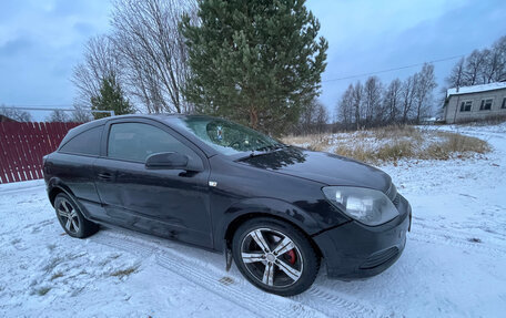 Opel Astra H, 2008 год, 430 000 рублей, 1 фотография