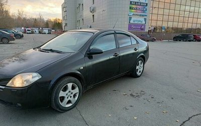 Nissan Primera III, 2003 год, 539 000 рублей, 1 фотография