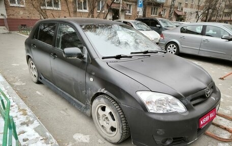 Toyota Corolla, 2005 год, 570 000 рублей, 1 фотография