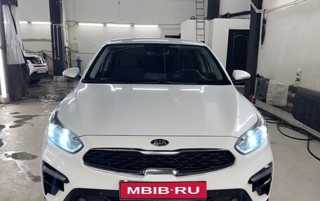 KIA Cerato IV, 2020 год, 1 850 000 рублей, 1 фотография