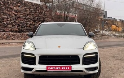 Porsche Cayenne III, 2018 год, 6 660 000 рублей, 1 фотография