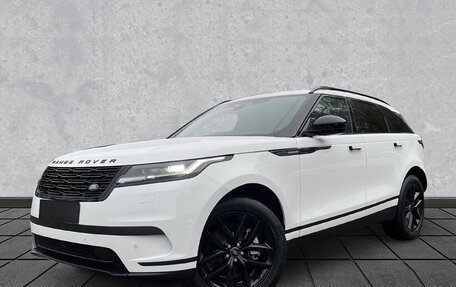 Land Rover Range Rover Velar I, 2024 год, 11 531 210 рублей, 1 фотография